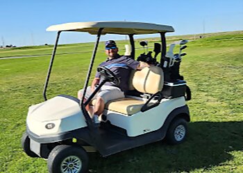 Amarillo Golf Courses Comanche Trail Golf Course