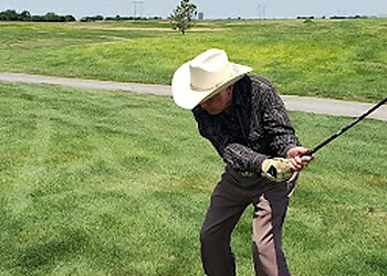 Amarillo Golf Courses Comanche Trail Golf Course