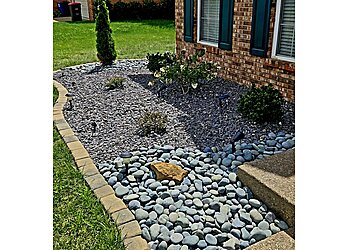 Evansville Landscaping Companies Combs Landscape