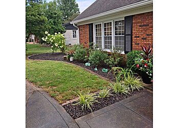Evansville Landscaping Companies Combs Landscape