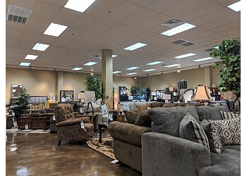 New Orleans Furniture Stores Comeaux Outlet Showroom & Clearance Center