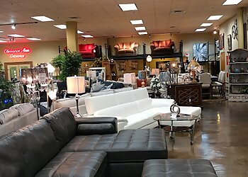 New Orleans Furniture Stores Comeaux Outlet Showroom & Clearance Center