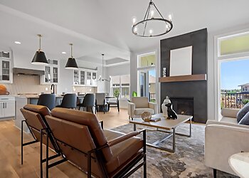 Overland Park Home Builders Comerio Homes