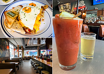 Milwaukee Cafe Comet Cafe