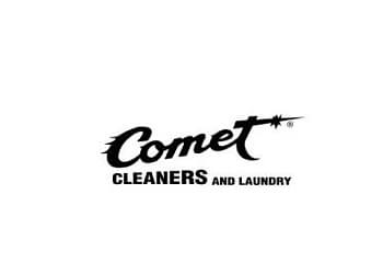 Arlington Dry Cleaners Comet Cleaners