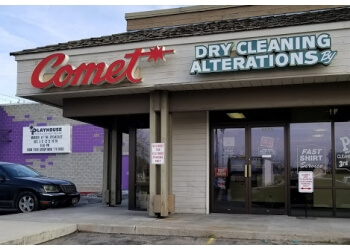 Comet cleaners coupon fort worth