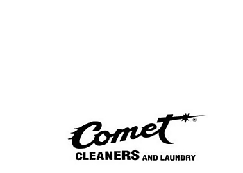 Dallas Dry Cleaners Comet Cleaners