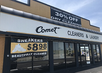 Comet Cleaners Dallas Dry Cleaners