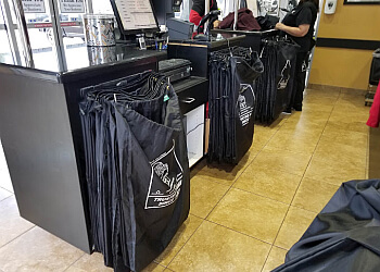 Houston Dry Cleaners Comet Cleaners