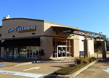 Comet Cleaners Houston Dry Cleaners