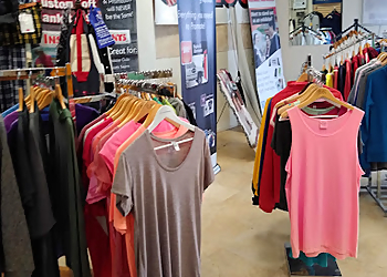 Comet Cleaners - Little Rock, AR Dry Cleaners - Service Image