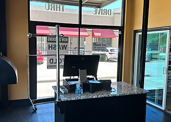 McKinney Dry Cleaners Comet Cleaners & Laundry