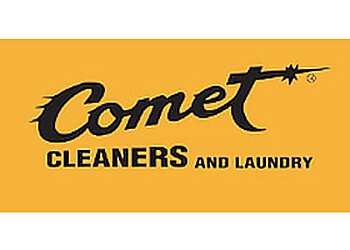 McKinney Dry Cleaners Comet Cleaners & Laundry