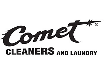 Comet Cleaners Midland Comet Cleaners Midland - Midland, TX Dry Cleaners - Logo