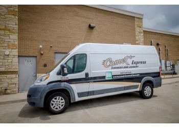 Frisco Dry Cleaners Comet Cleaners