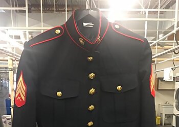 Lafayette Dry Cleaners Comet Cleaners and Laundry