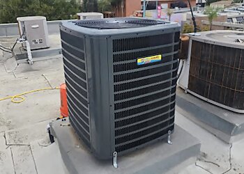 Chula Vista Hvac Services Comfort Bros Heating Air & Plumbing