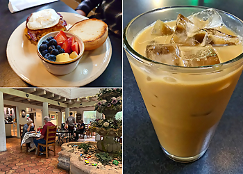 San Antonio Cafe Comfort Cafe San Antonio