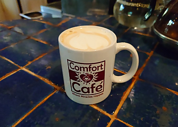 Comfort Cafe San Antonio San Antonio Cafe image 1