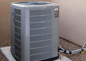 Gresham Hvac Services Comfort Connection
