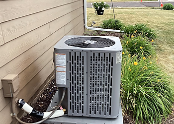 Sioux Falls Hvac Services Comfort Heroes Plumbing, Heating, Air & Electric