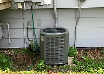 Sioux Falls Hvac Services Comfort Heroes Plumbing, Heating, Air & Electric