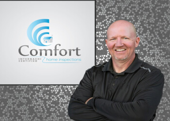 Comfort Home Inspections