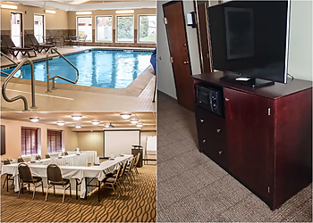 Lansing Hotels Comfort Inn