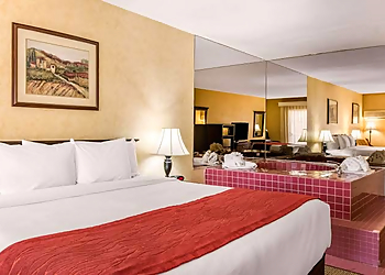 Escondido Hotels Comfort Inn Escondido San Diego North County