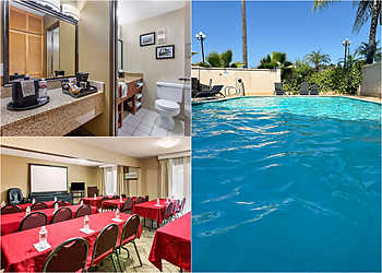 Escondido Hotels Comfort Inn Escondido San Diego North County