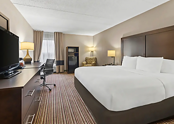 Allentown Hotels Comfort Inn Lehigh Valley West