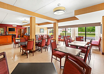 Allentown Hotels Comfort Inn Lehigh Valley West