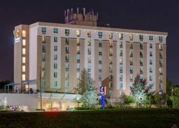 3 Best Hotels In Little Rock Ar Expert Recommendations