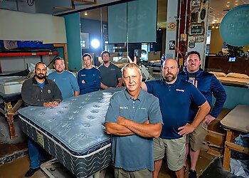 Sioux Falls Mattress Stores Comfort King Mattress Factory