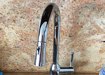 Stamford Plumbers Comfort Masters