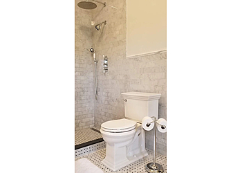 Stamford Plumbers Comfort Masters