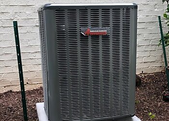 Cary Hvac Services Comfort Pro LLC