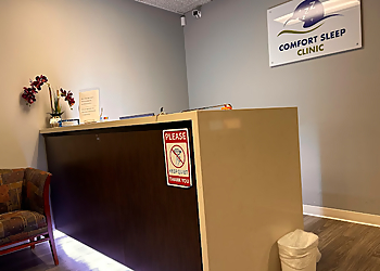 Los Angeles Sleep Clinics Comfort Sleep Clinic