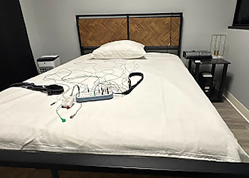Los Angeles Sleep Clinics Comfort Sleep Clinic