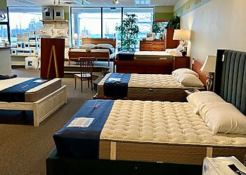 New Haven Mattress Stores Comfort Sleep Systems