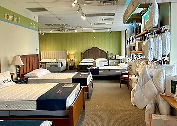 New Haven Mattress Stores Comfort Sleep Systems