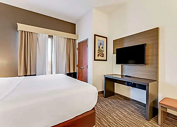 Murfreesboro Hotels Comfort Suites