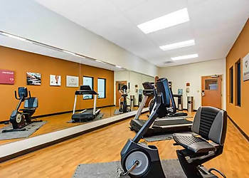 Murfreesboro Hotels Comfort Suites