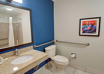 Newport News Hotels Comfort Suites Newport News Airport