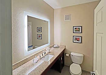 Peoria Hotels Comfort Suites Peoria Sports Complex