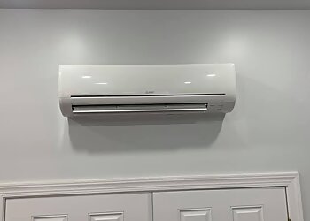 Hampton Hvac Services Comfort Technology Inc.