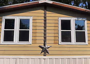 Rochester Window Companies Comfort Windows