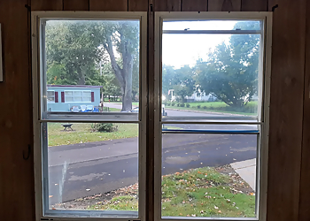 Rochester Window Companies Comfort Windows