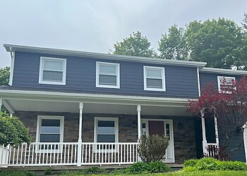 Syracuse Window Companies Comfort Windows & Doors