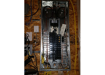 Buffalo Home Inspections Comfort Zone Home Inspection,Inc.